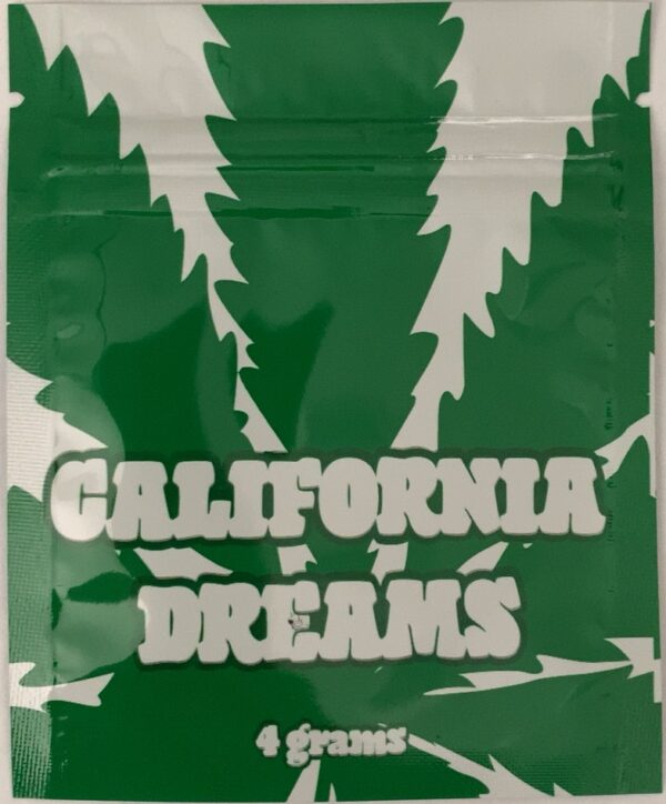 Buy California Dreams Incense