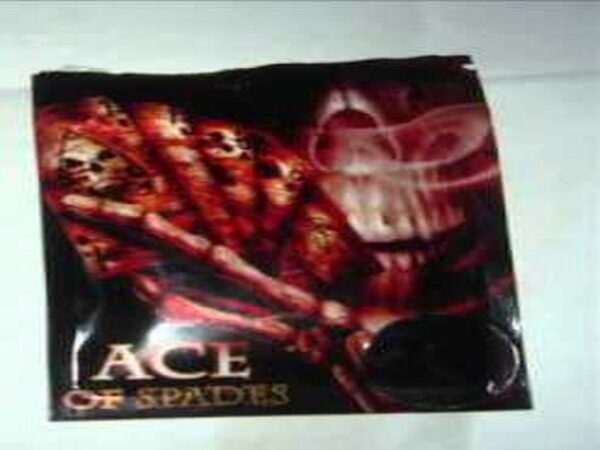 Buy Ace of Spades Herbal Incense