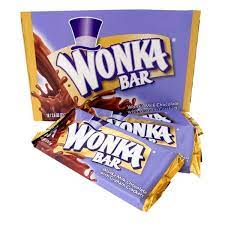 Buy wonka bar online