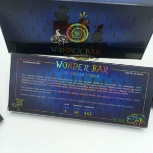 Buy wonder bar chocolate