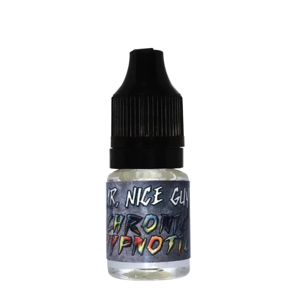 Mr. Nice Guy Chronic Hypnotic Liquid 5ml