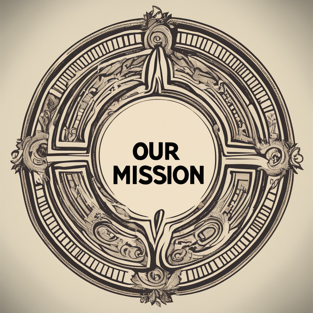 Our Mission